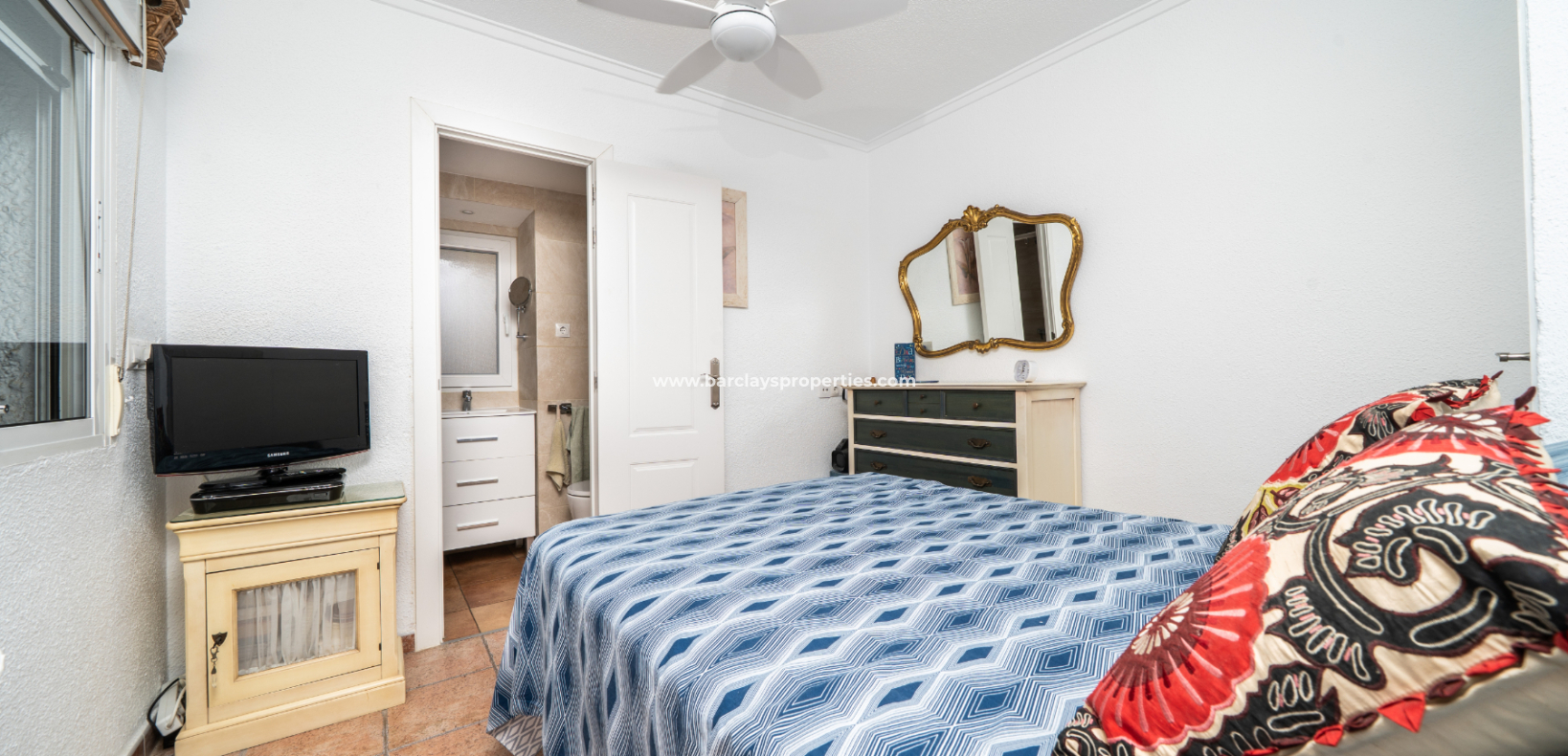 Resale - Fristaende Villa  - Urb. La Marina