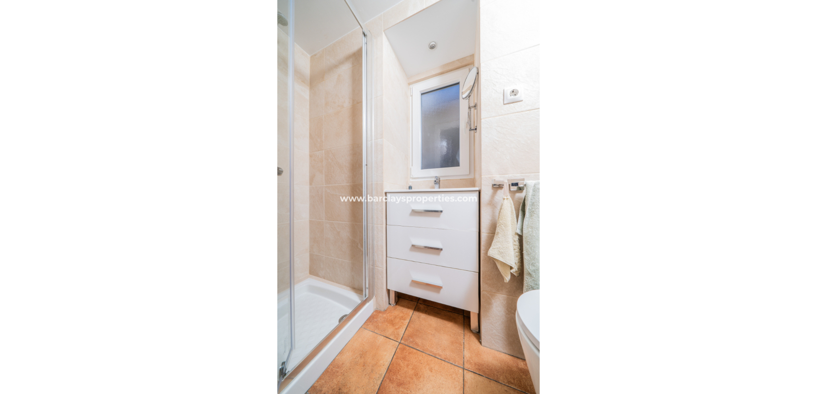 Resale - Fristaende Villa  - Urb. La Marina