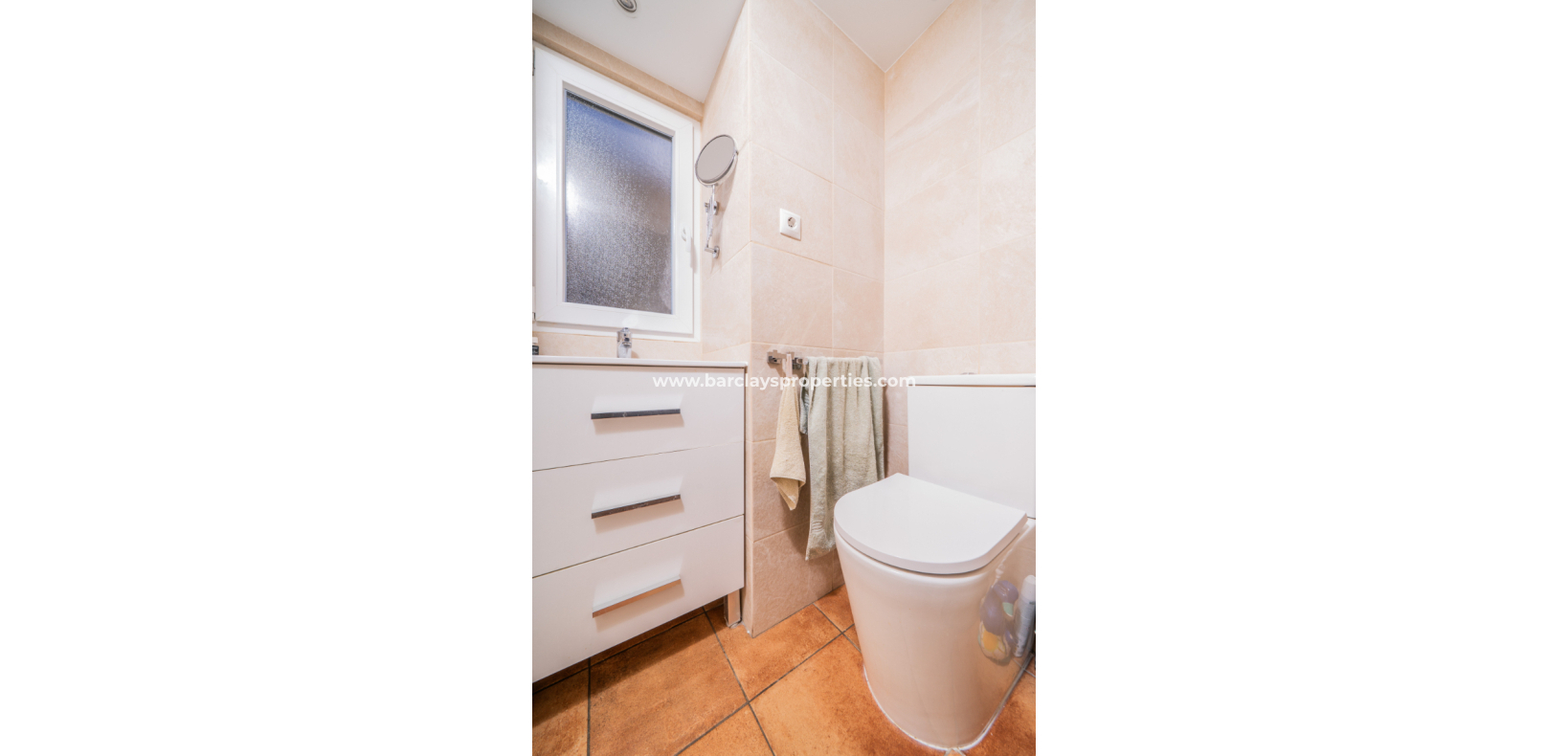 Resale - Fristaende Villa  - Urb. La Marina