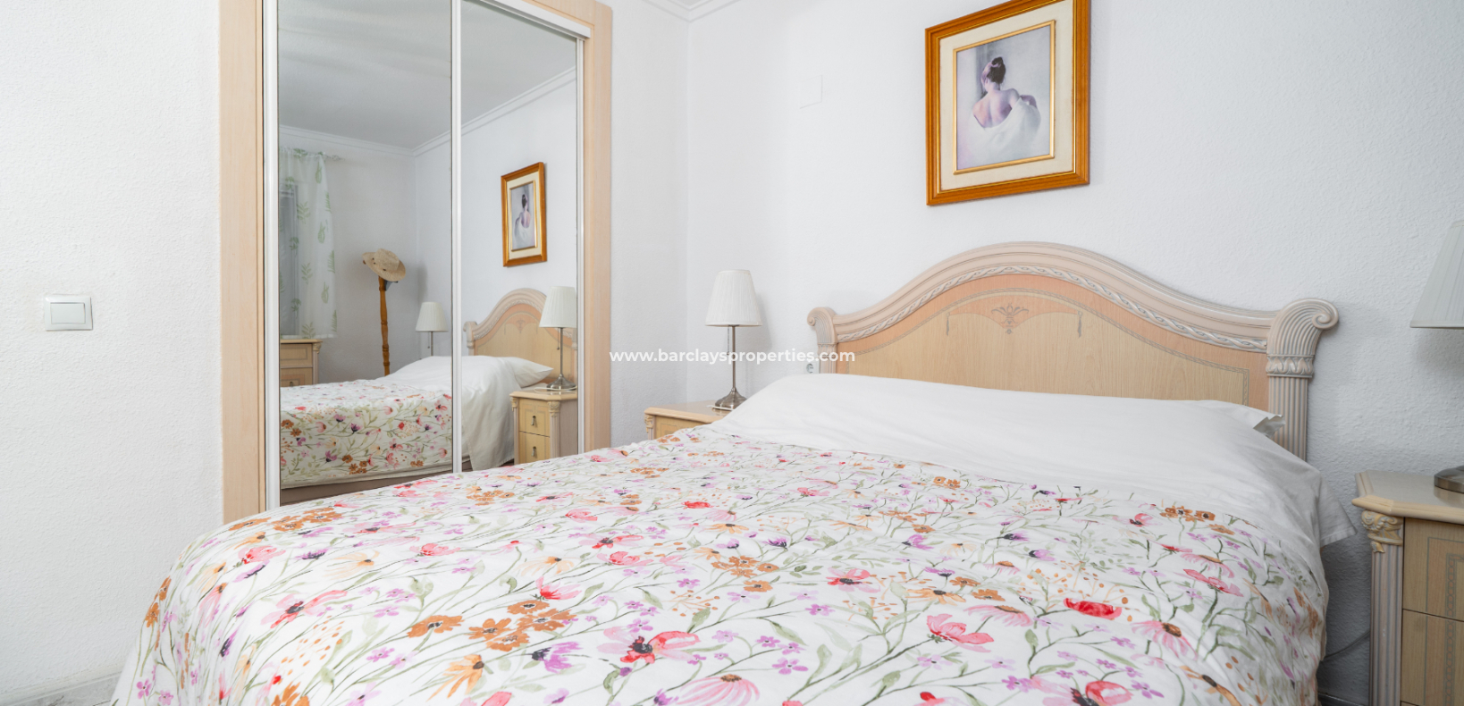 Resale - Fristaende Villa  - Urb. La Marina