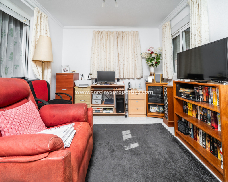 Resale - Fristaende Villa  - Urb. La Marina