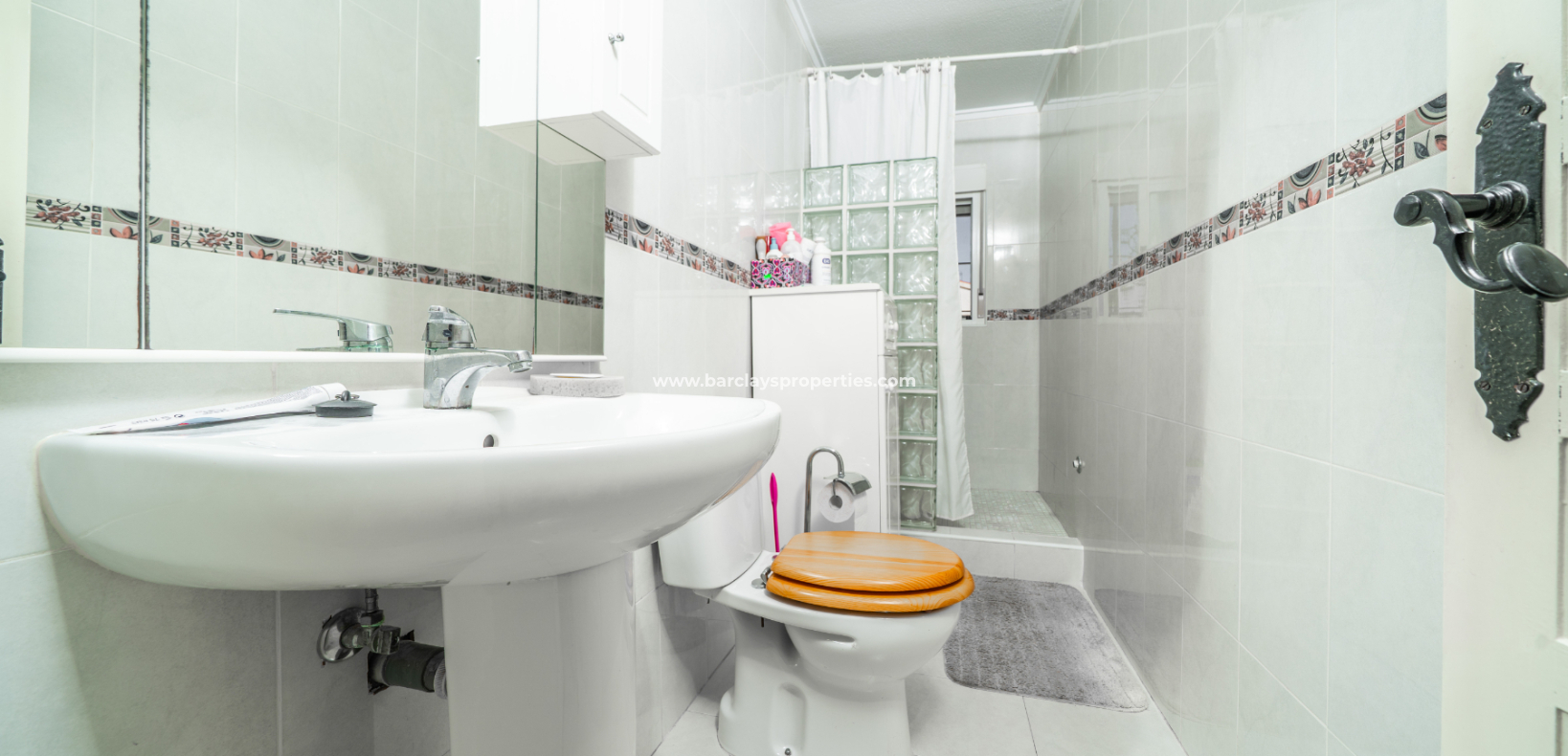 Resale - Fristaende Villa  - Urb. La Marina