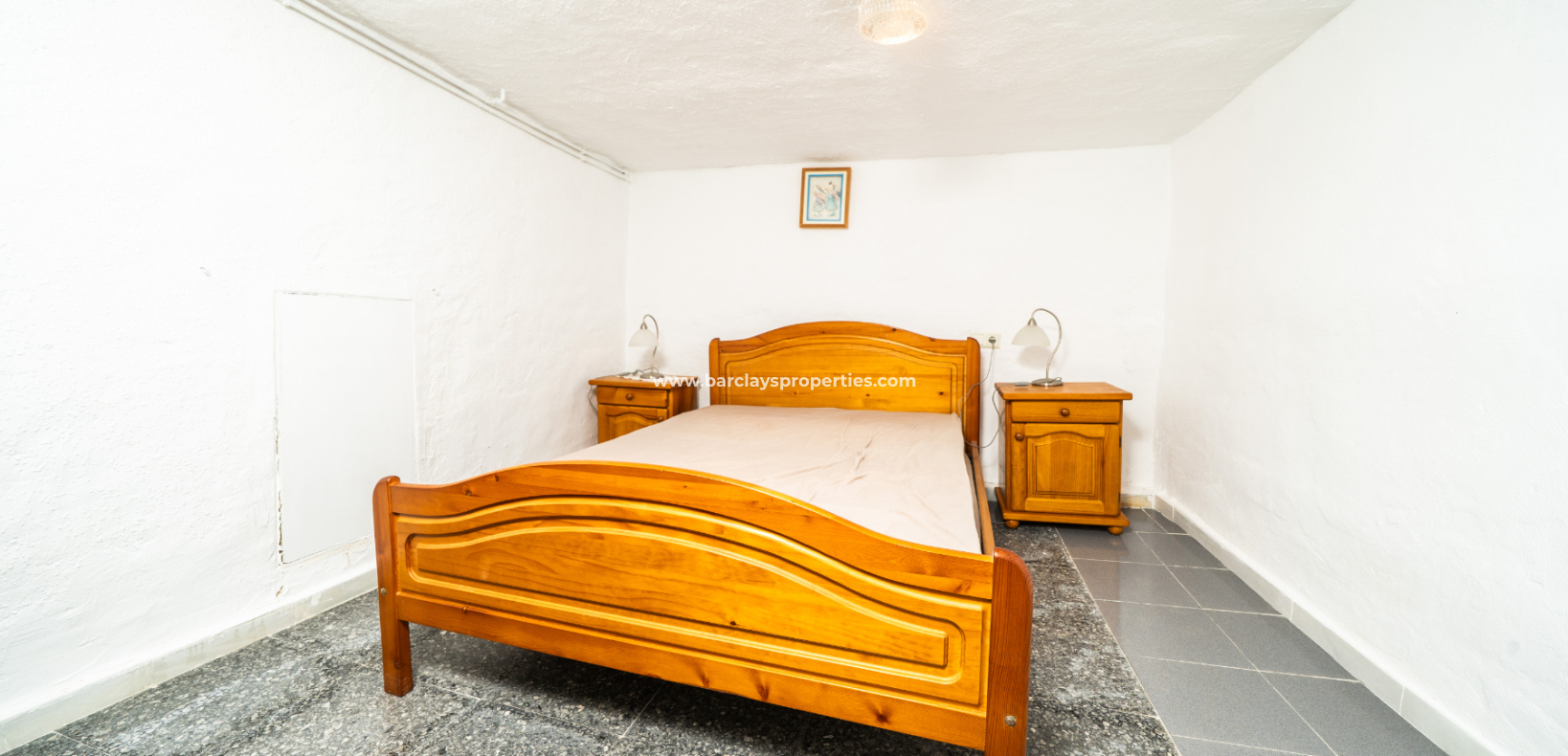 Resale - Fristaende Villa  - Urb. La Marina