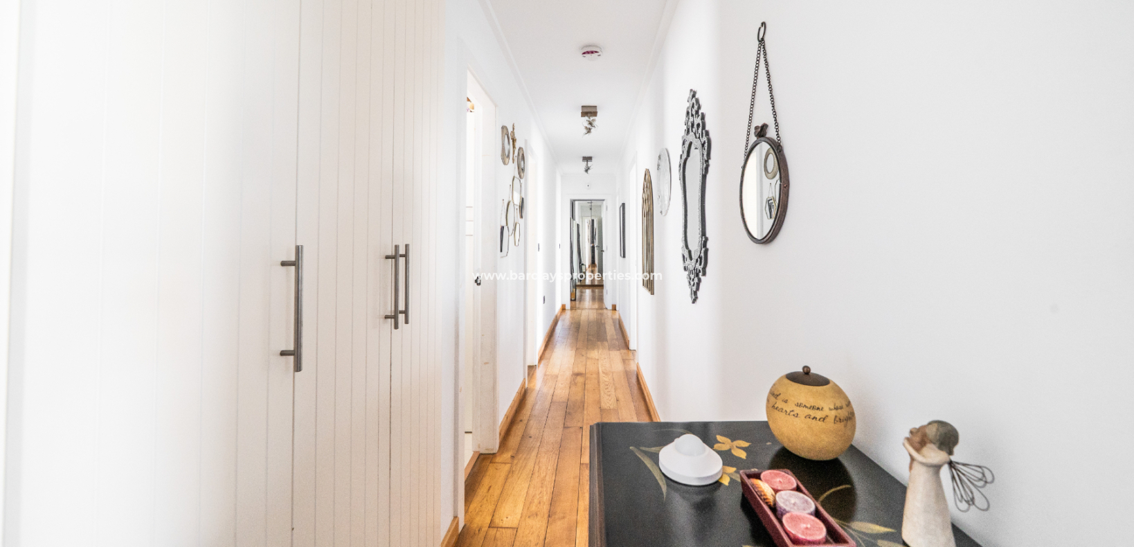 Resale - Fristaende Villa  - Urb. La Marina