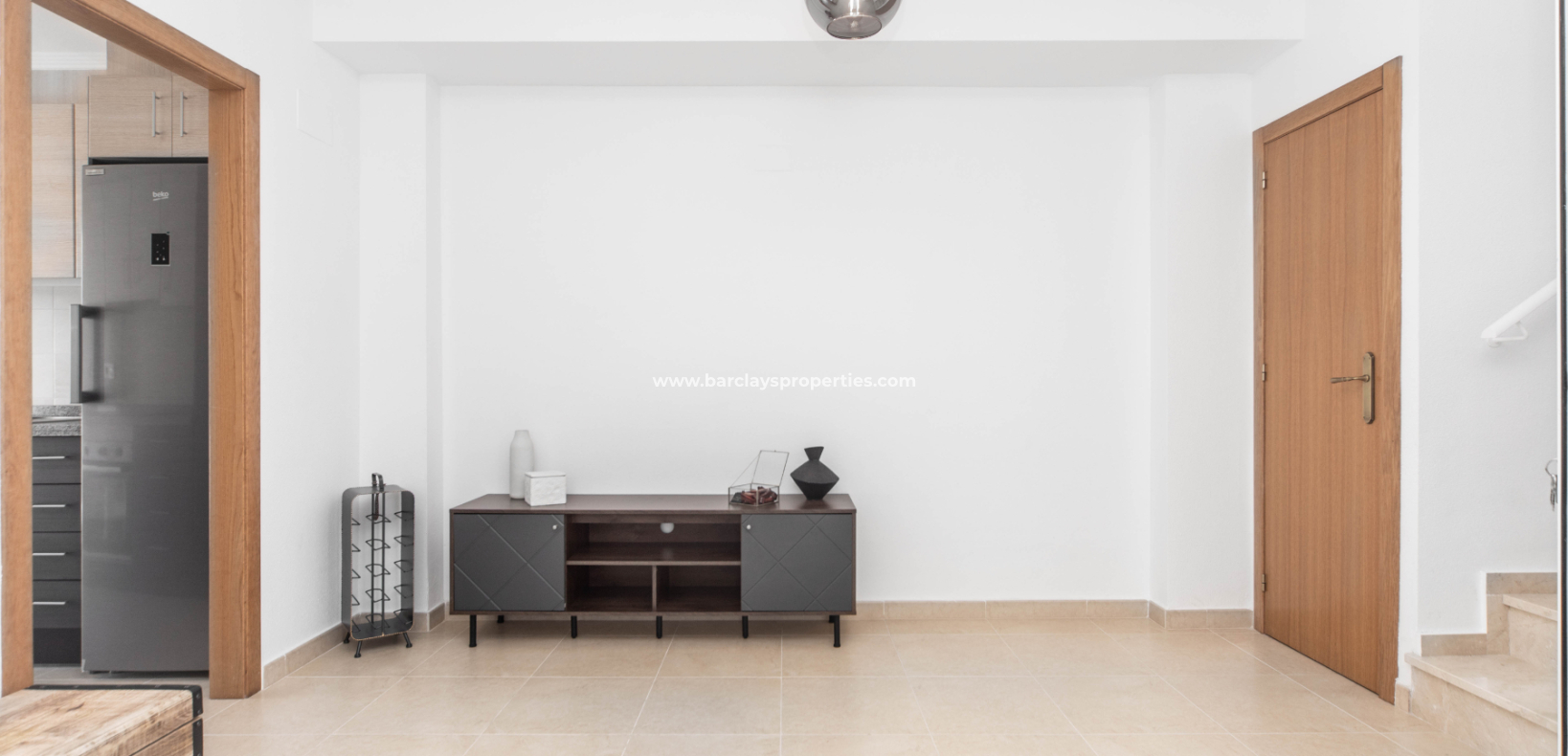 Resale - Fristaende Villa  - Urb. La Marina