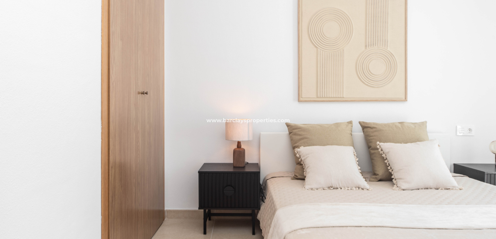 Resale - Fristaende Villa  - Urb. La Marina