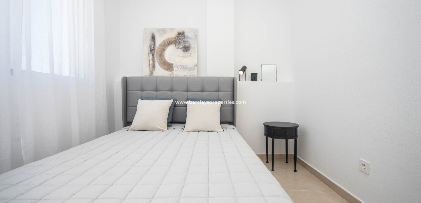 Resale - Fristaende Villa  - Urb. La Marina