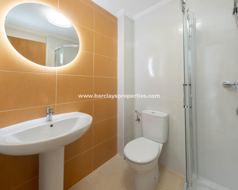 Resale - Fristaende Villa  - Urb. La Marina