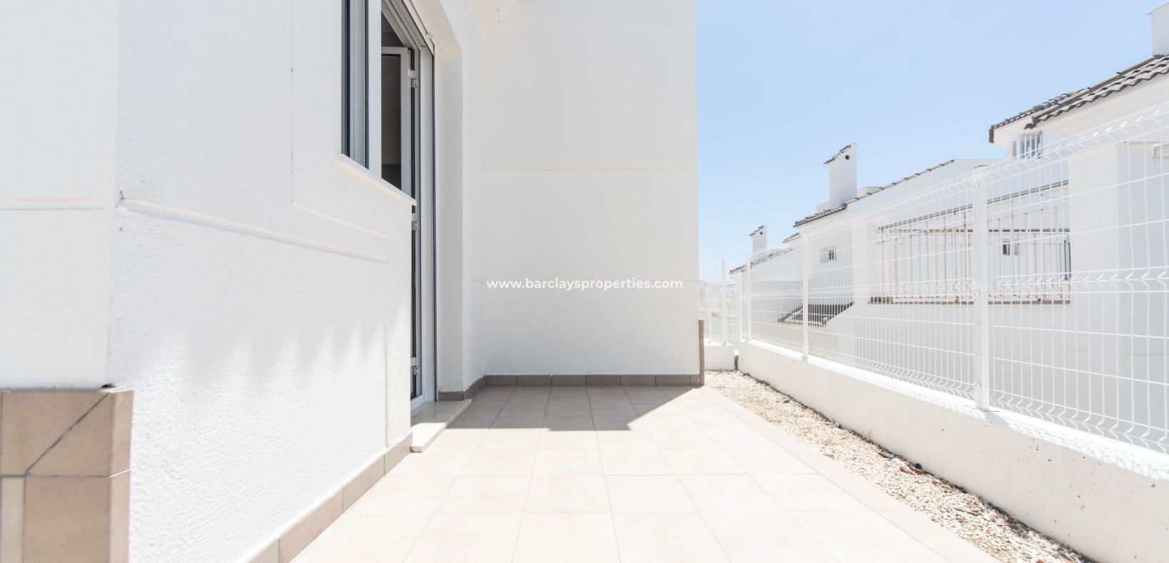 Resale - Fristaende Villa  - Urb. La Marina