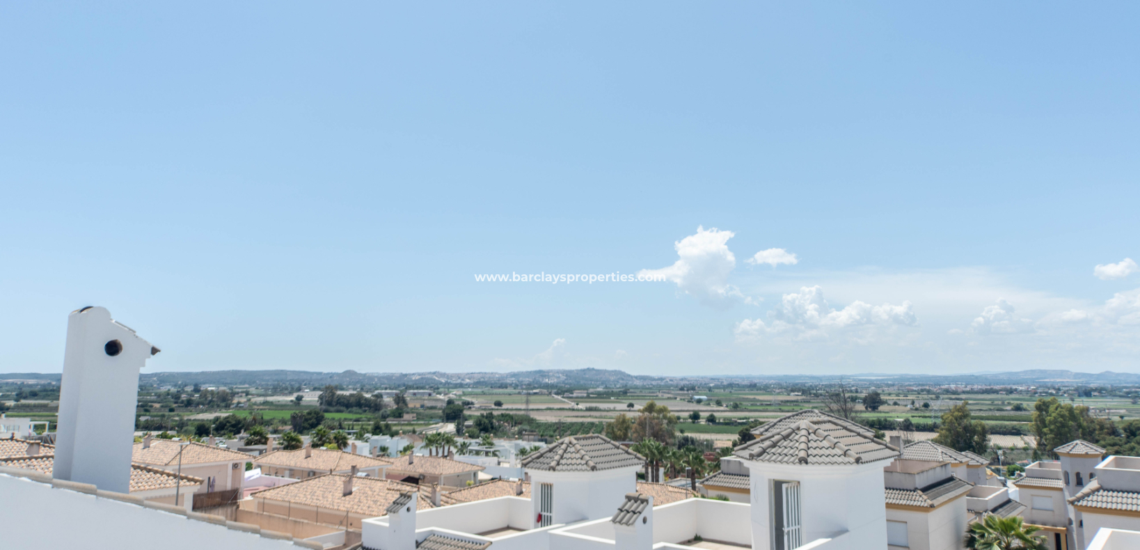 Resale - Fristaende Villa  - Urb. La Marina