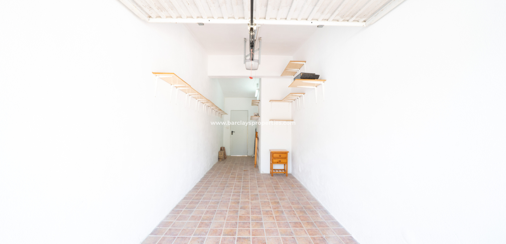 Resale - Fristaende Villa  - Urb. La Marina