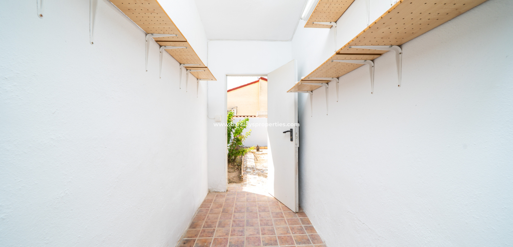 Resale - Fristaende Villa  - Urb. La Marina