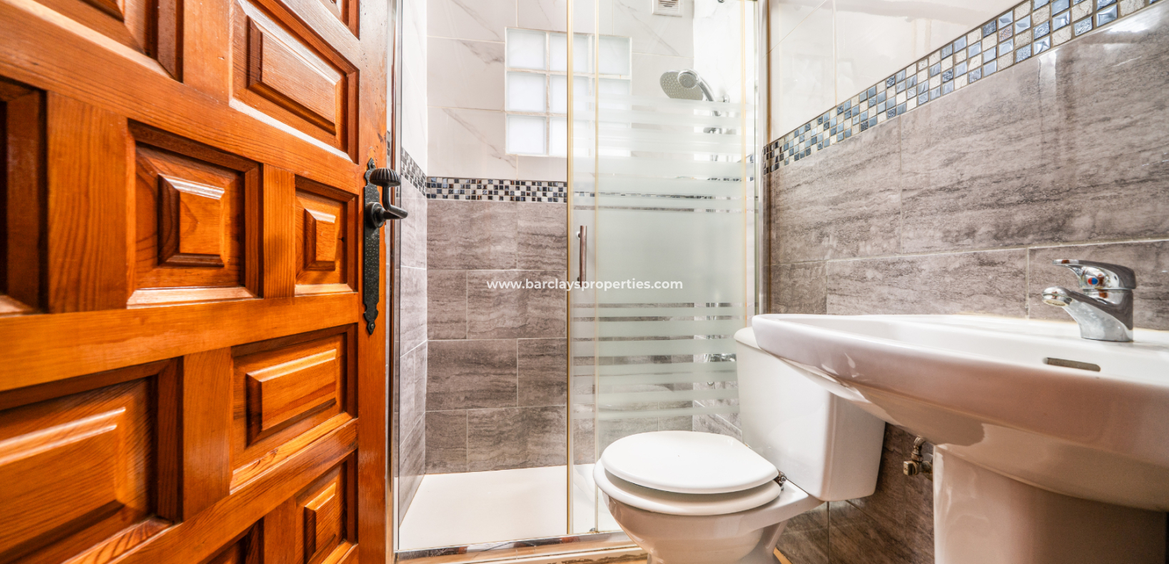 Resale - Fristaende Villa  - Urb. La Marina