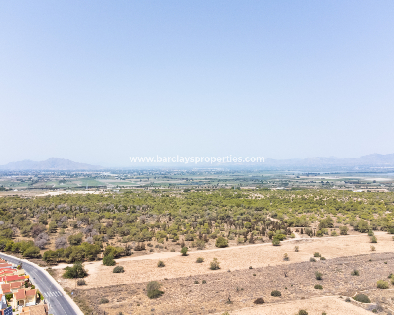 Resale - Fristaende Villa  - Urb. La Marina