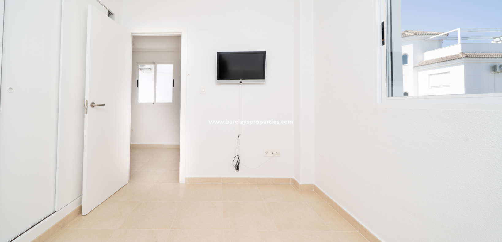 Resale - Fristaende Villa  - Urb. La Marina