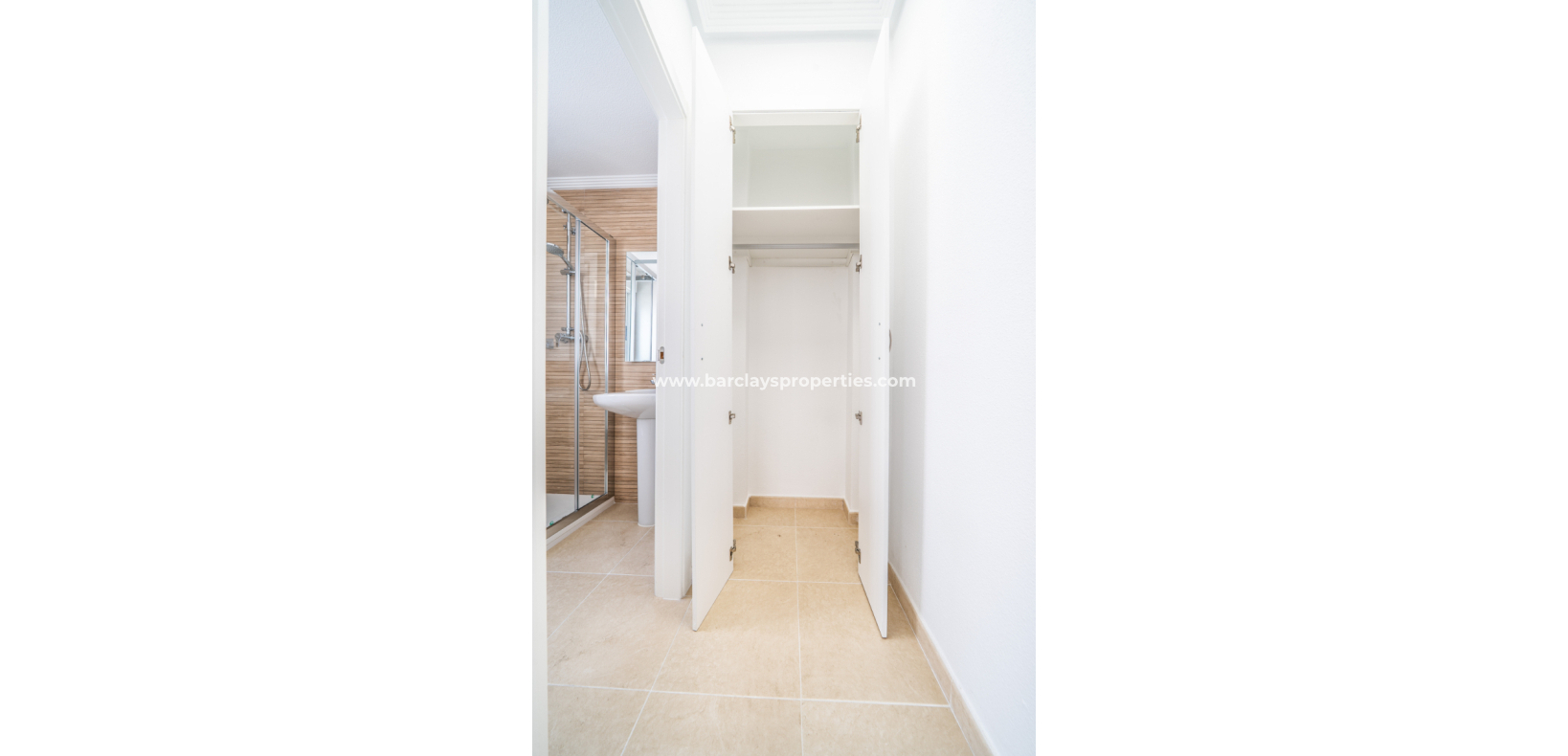 Resale - Fristaende Villa  - Urb. La Marina