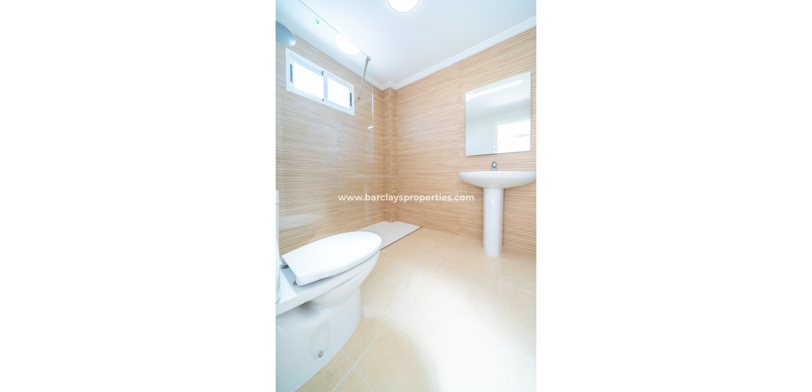 Resale - Fristaende Villa  - Urb. La Marina