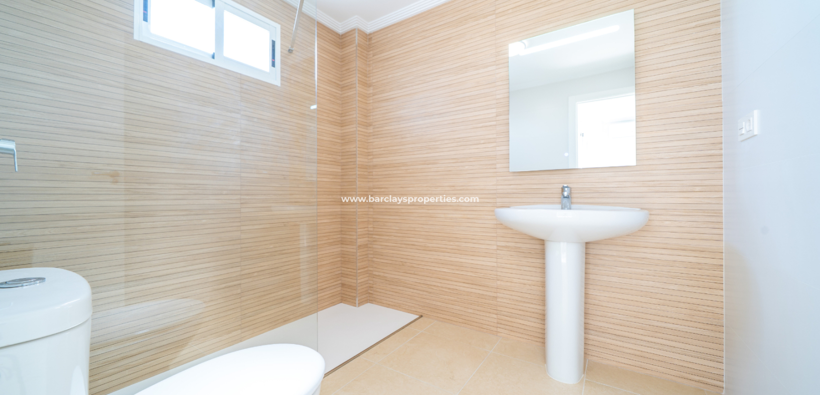 Resale - Fristaende Villa  - Urb. La Marina