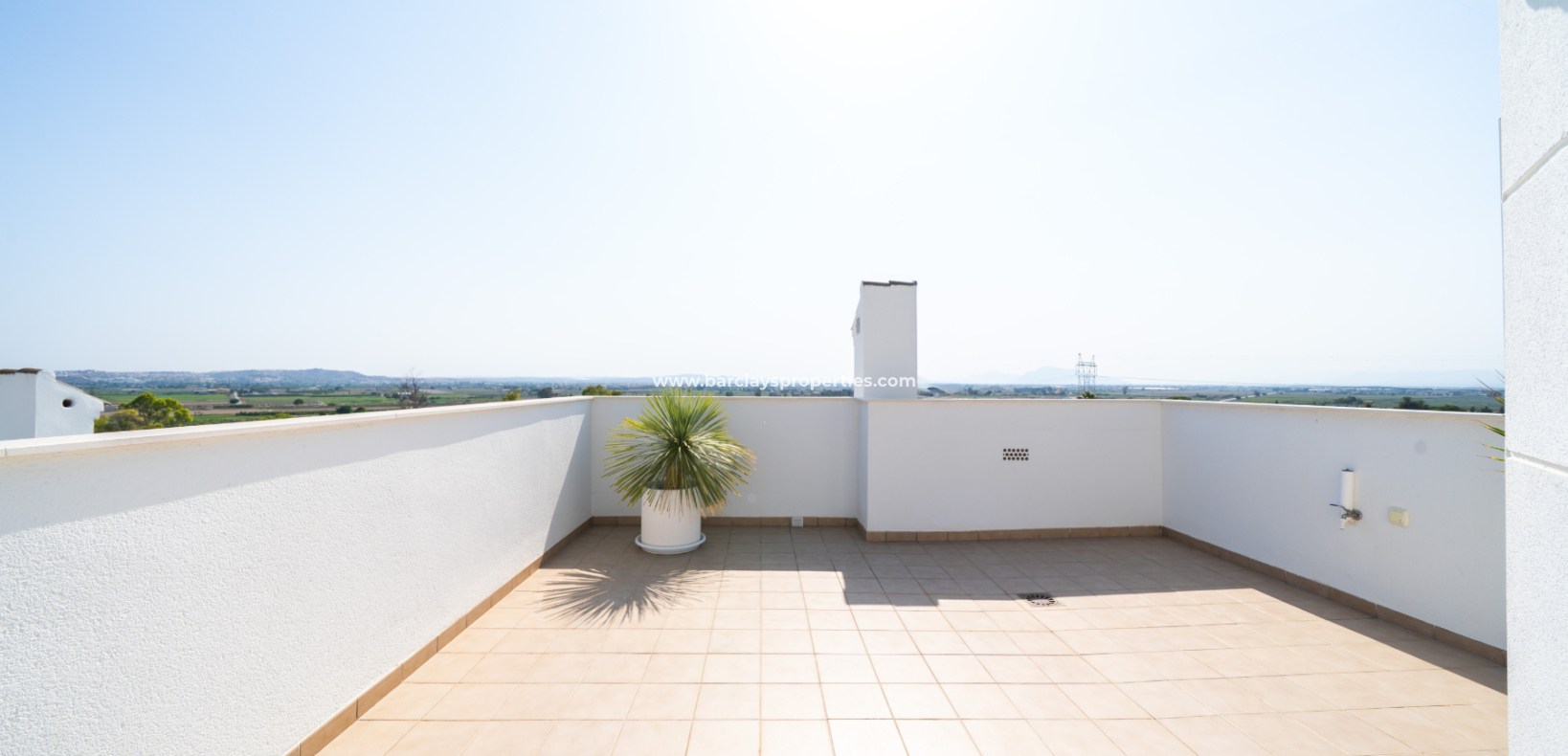 Resale - Fristaende Villa  - Urb. La Marina