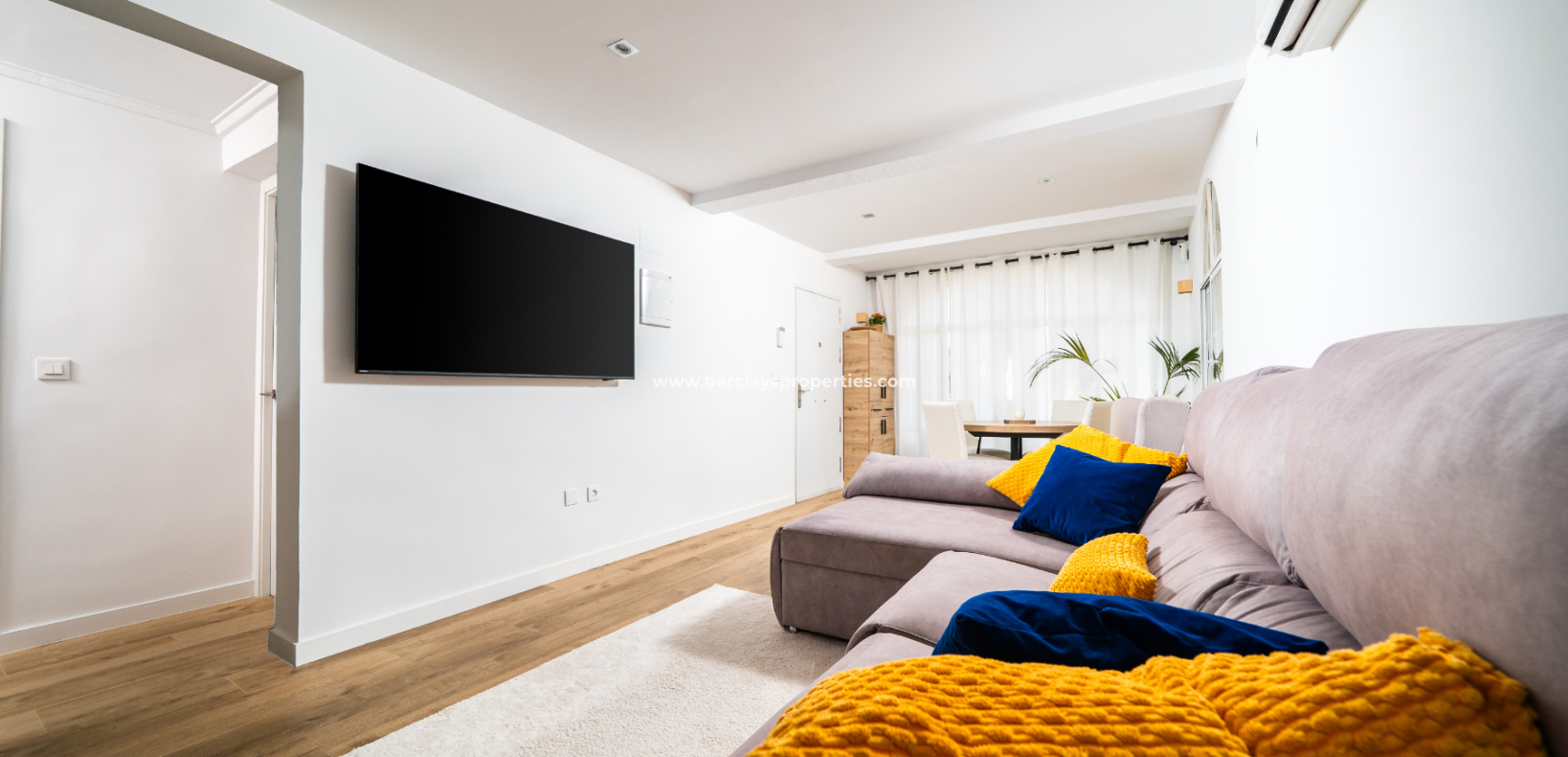 Resale - Fristaende Villa  - Urb. La Marina