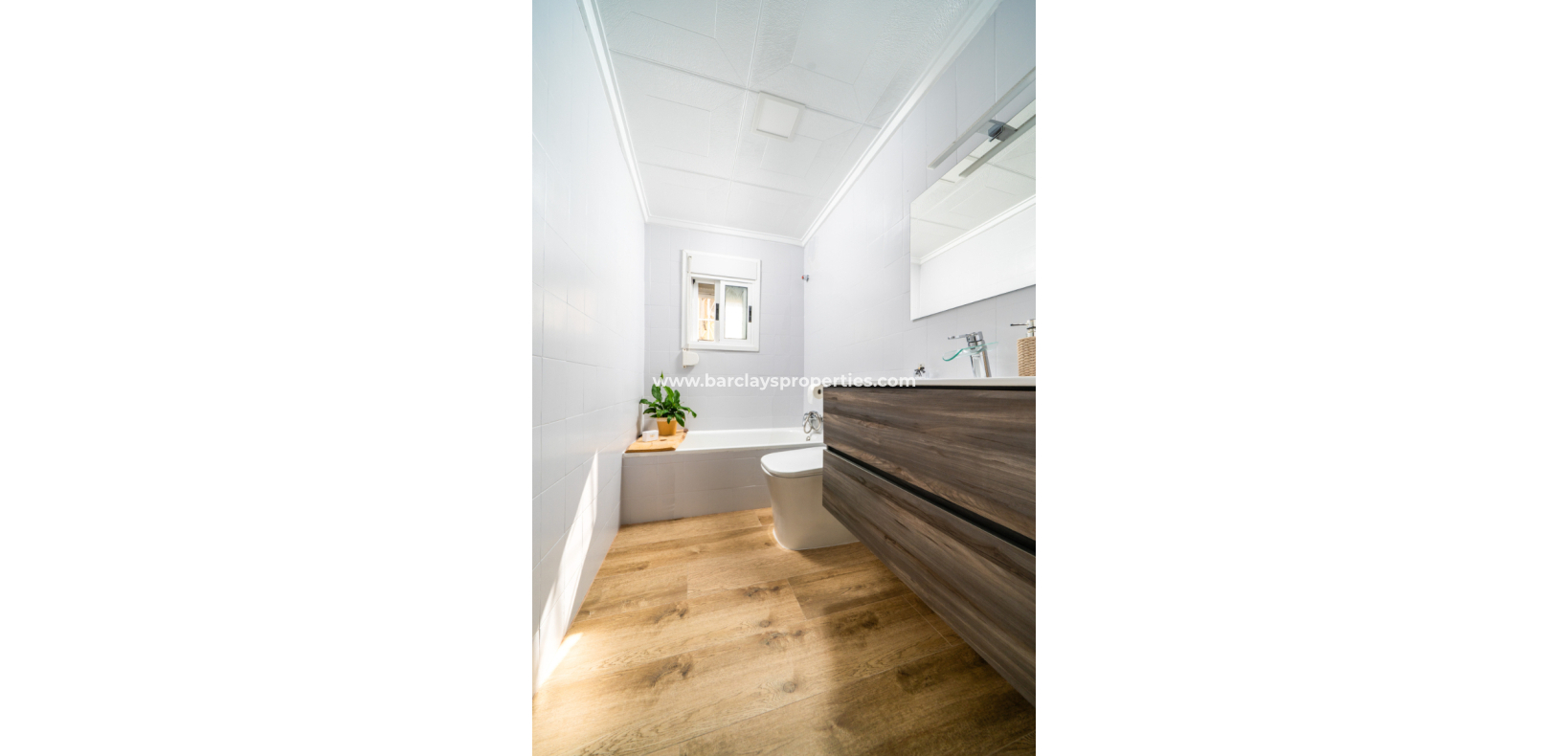 Resale - Fristaende Villa  - Urb. La Marina