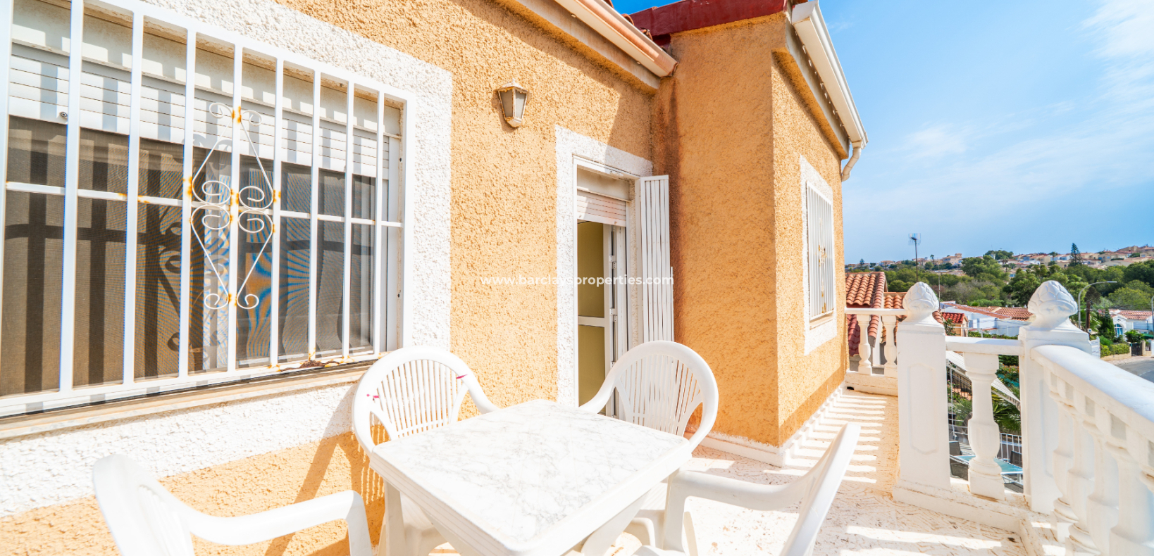 Resale - Fristaende Villa  - Urb. La Marina