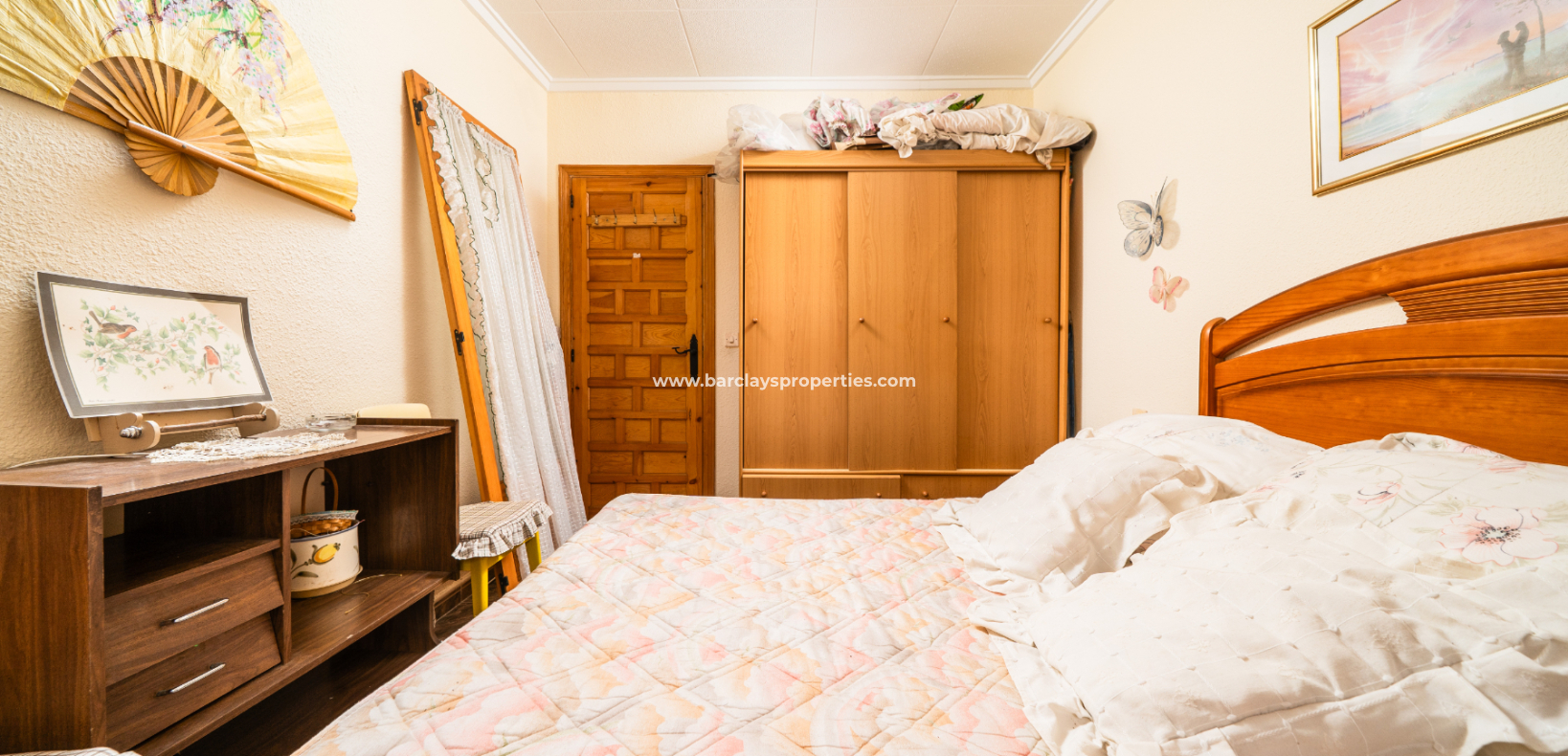 Resale - Fristaende Villa  - Urb. La Marina