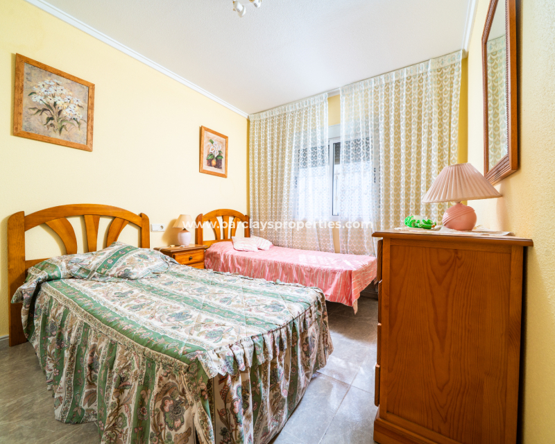 Resale - Fristaende Villa  - Urb. La Marina