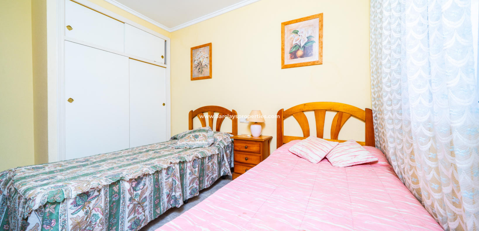 Resale - Fristaende Villa  - Urb. La Marina