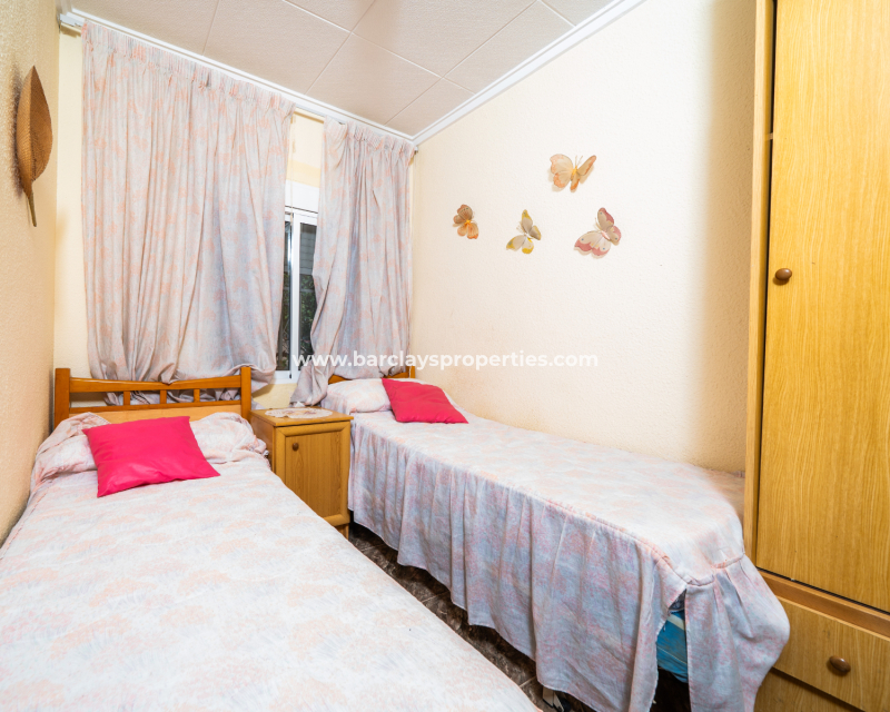 Resale - Fristaende Villa  - Urb. La Marina