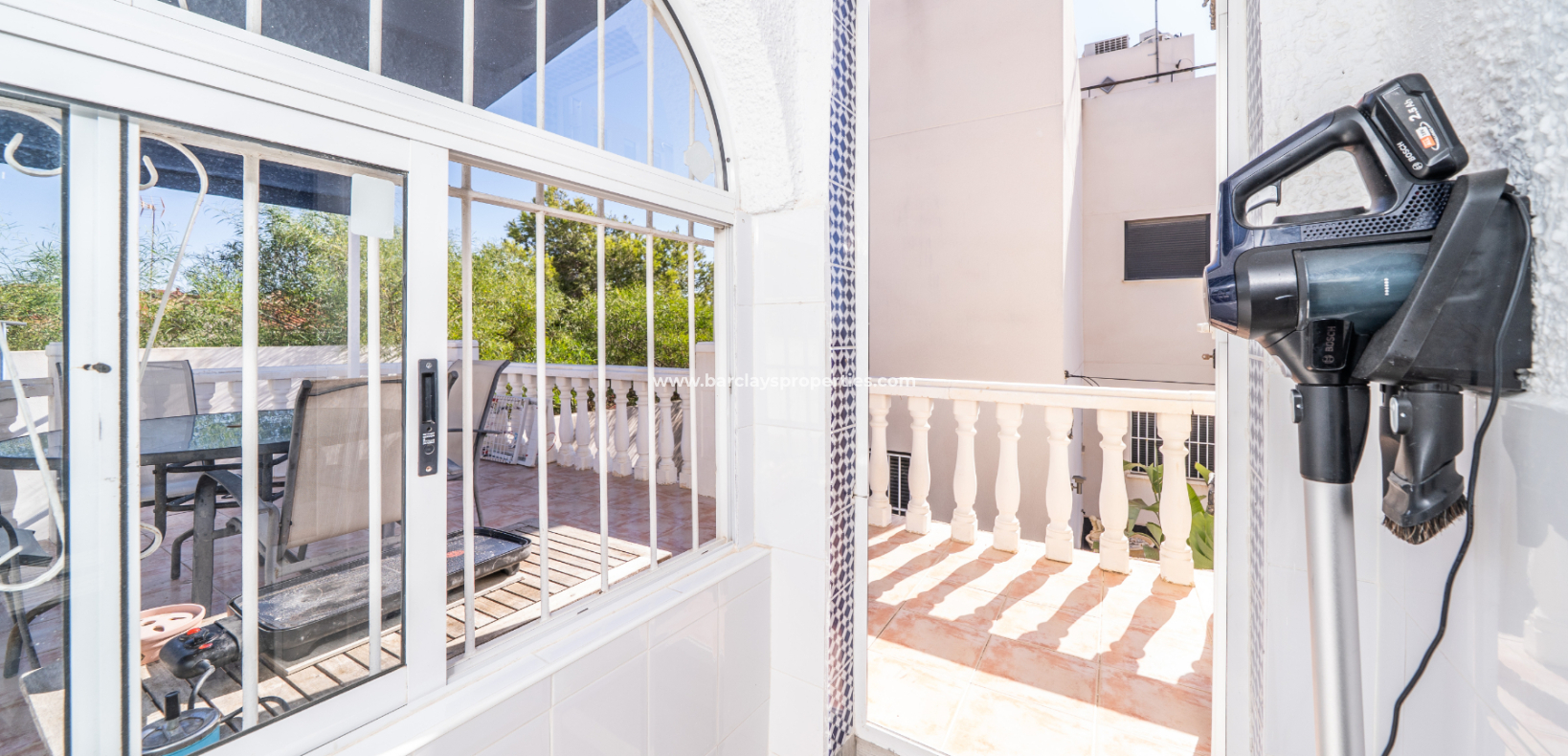 Resale - Fristaende Villa  - Urb. La Marina