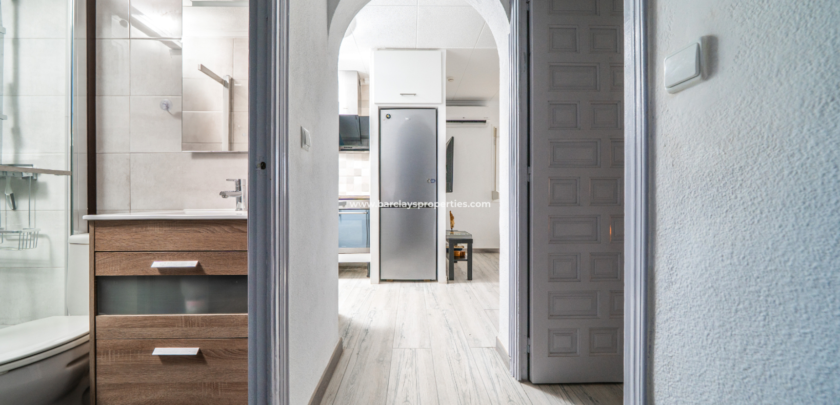 Resale - Fristaende Villa  - Urb. La Marina