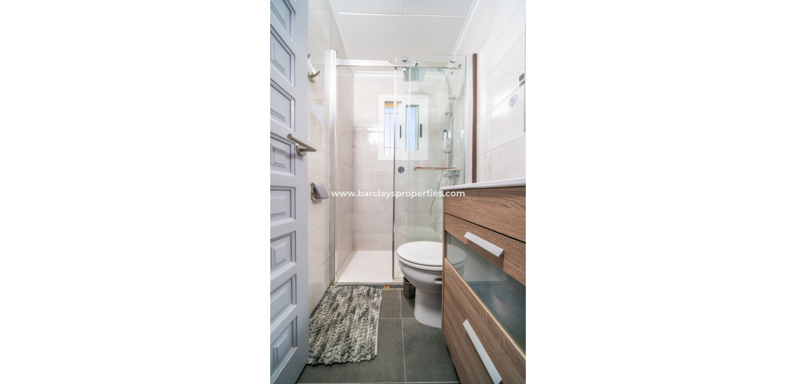 Resale - Fristaende Villa  - Urb. La Marina