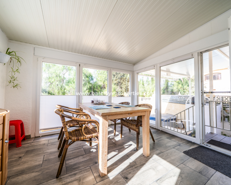 Resale - Fristaende Villa  - Urb. La Marina