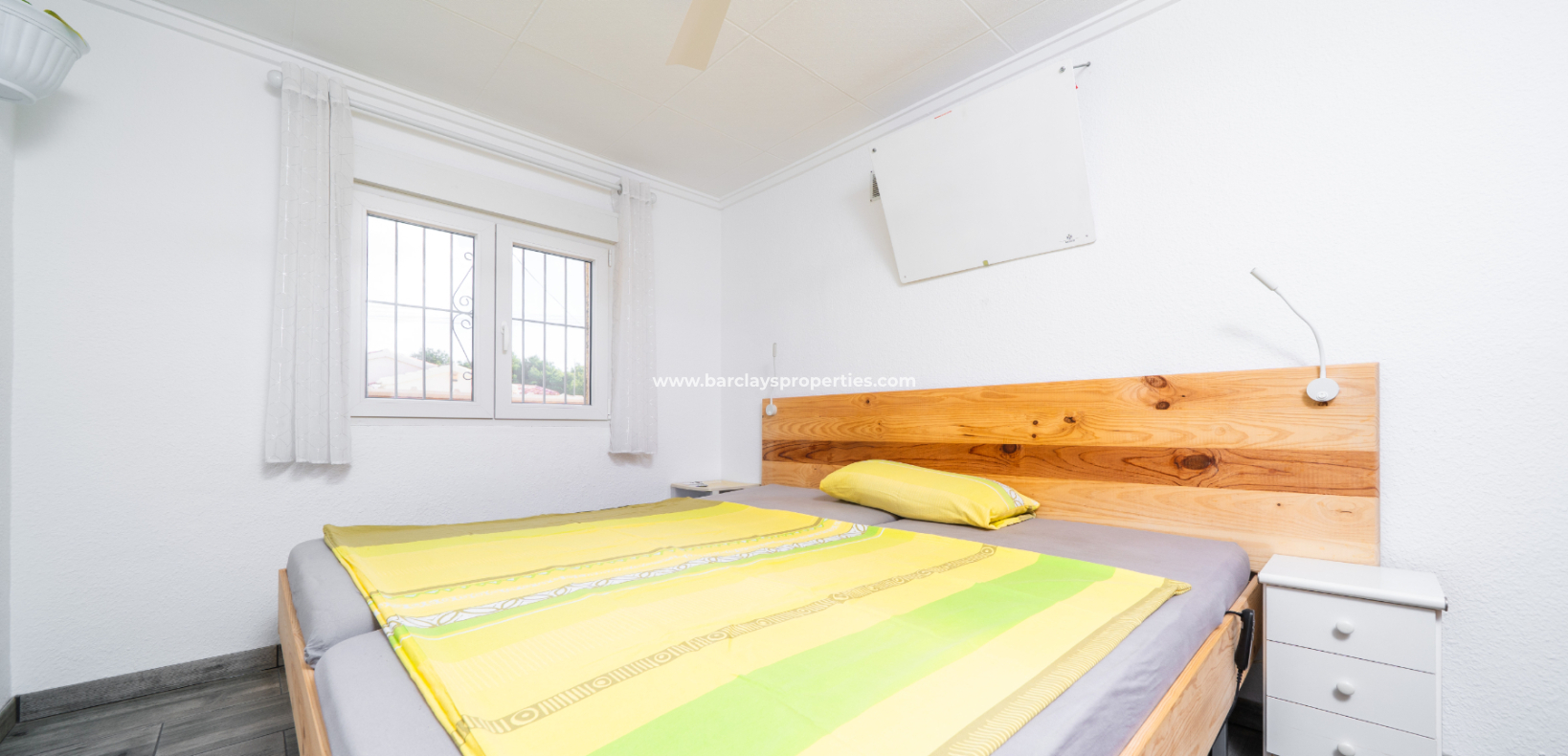 Resale - Fristaende Villa  - Urb. La Marina