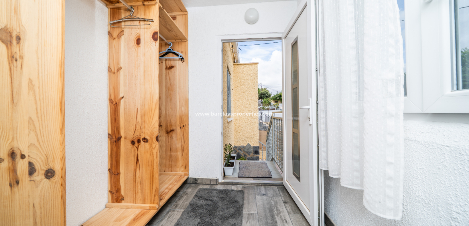 Resale - Fristaende Villa  - Urb. La Marina