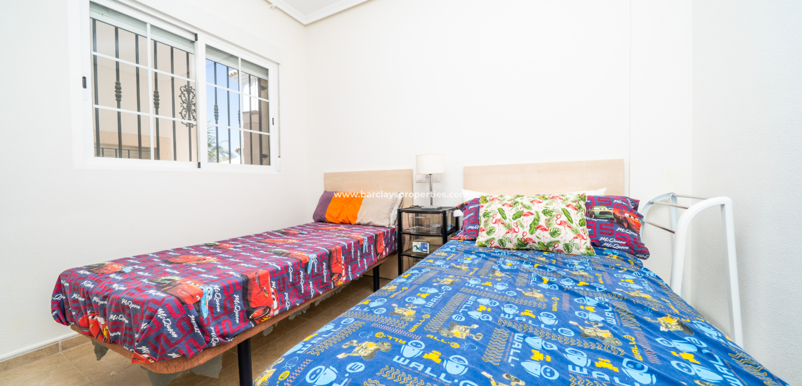 Resale - Fristaende Villa  - Urb. La Marina