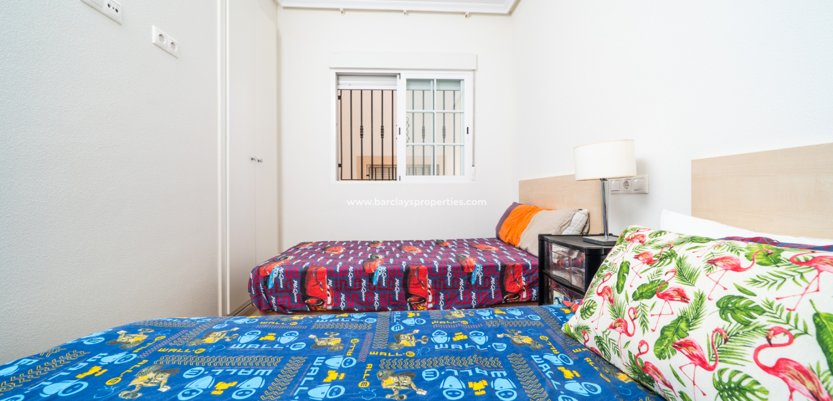 Resale - Fristaende Villa  - Urb. La Marina