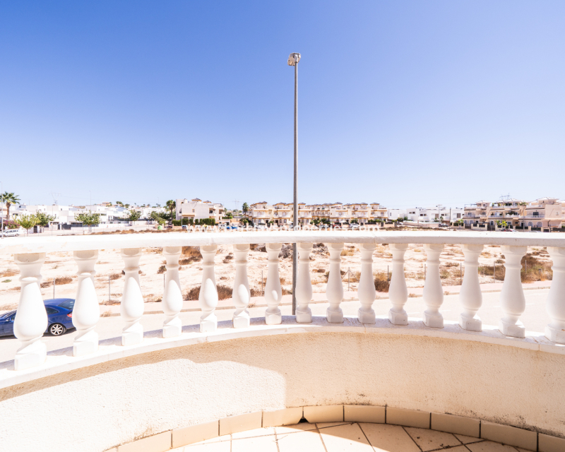 Resale - Fristaende Villa  - Urb. La Marina