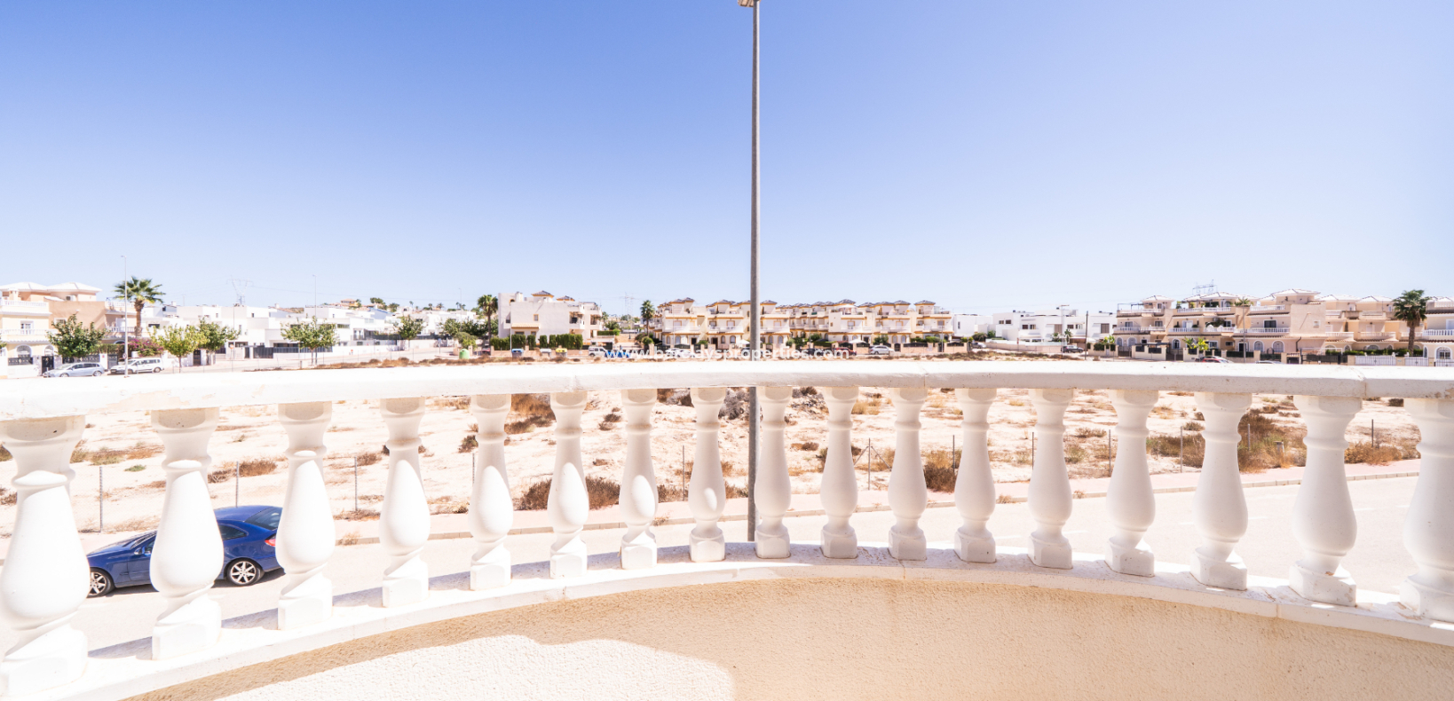 Resale - Fristaende Villa  - Urb. La Marina