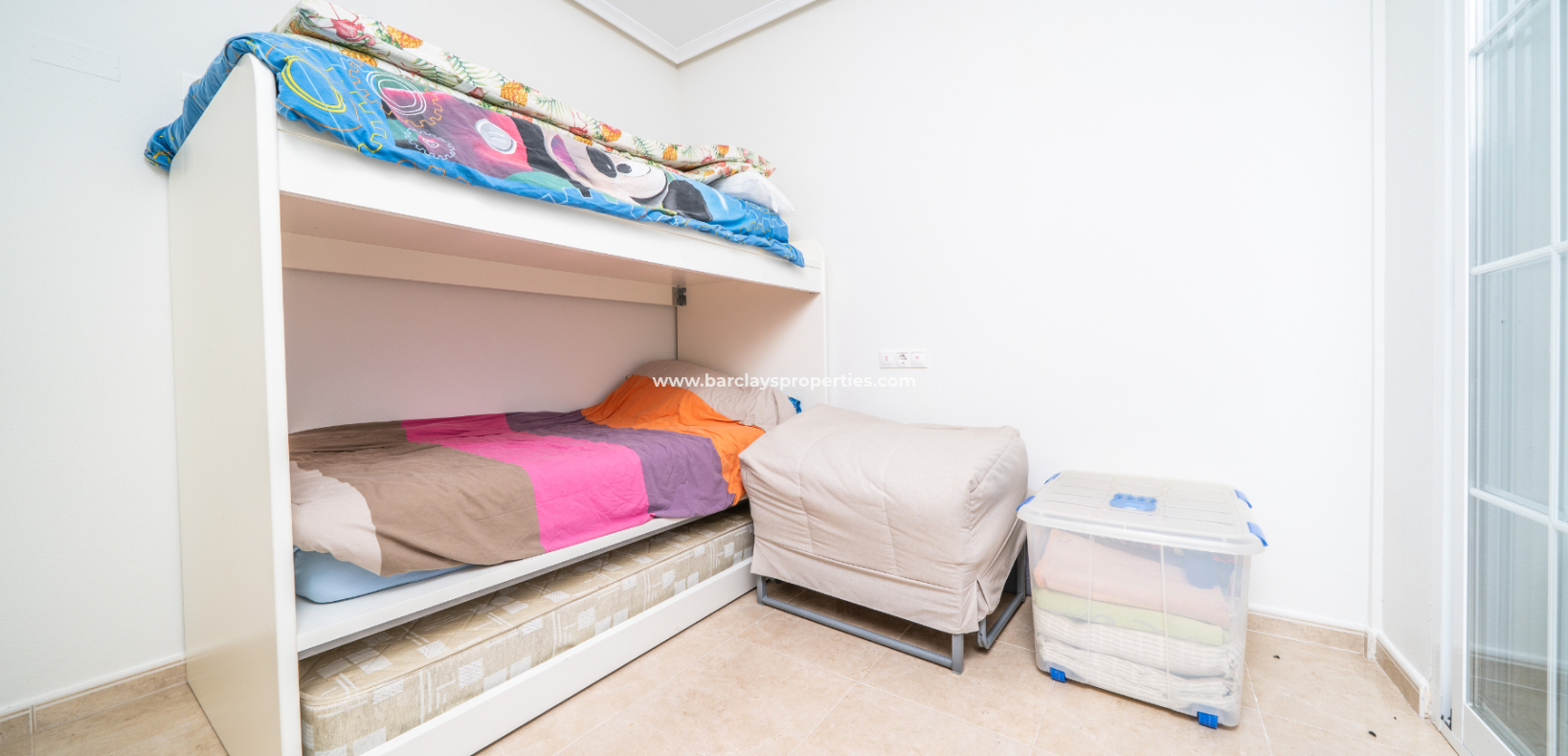 Resale - Fristaende Villa  - Urb. La Marina