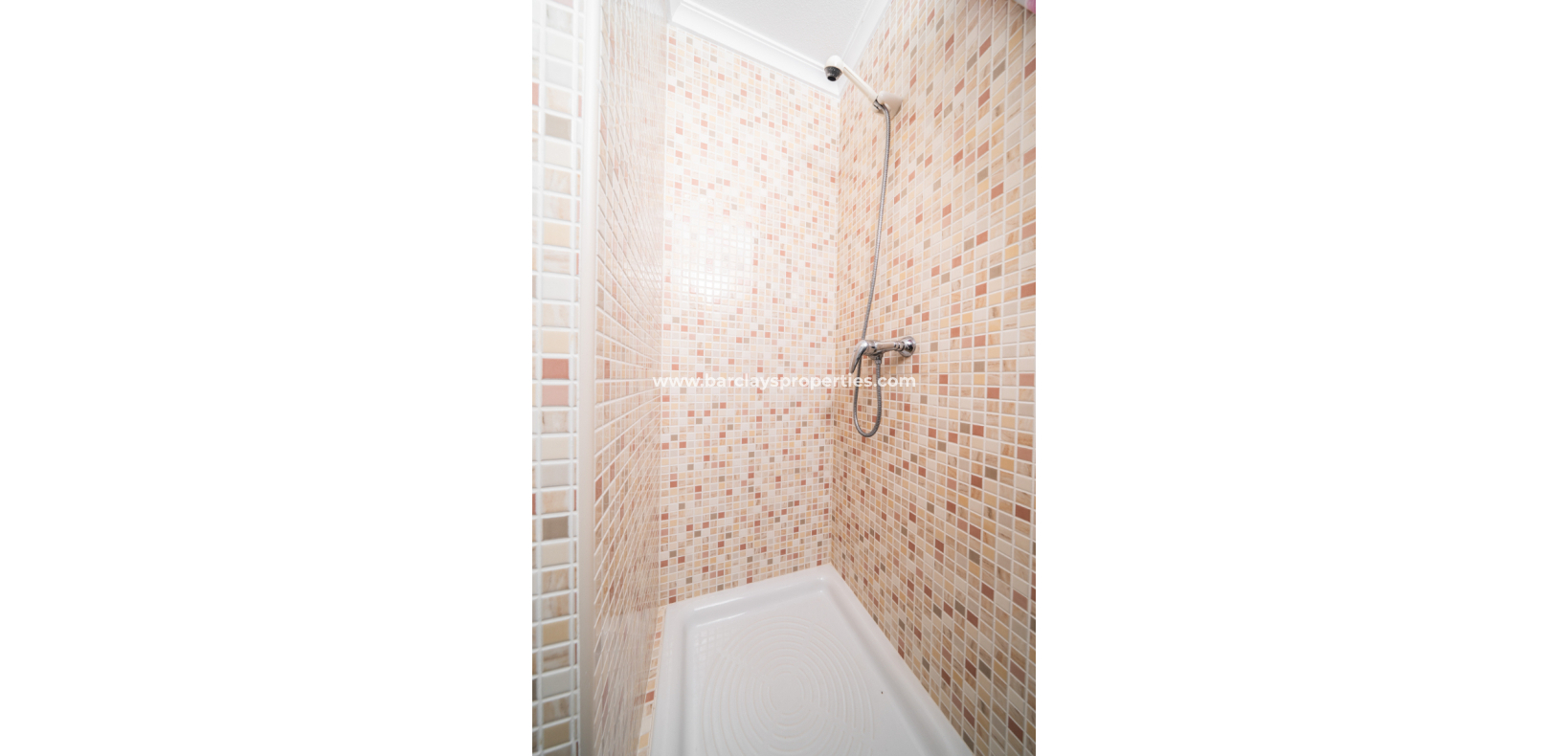 Resale - Fristaende Villa  - Urb. La Marina