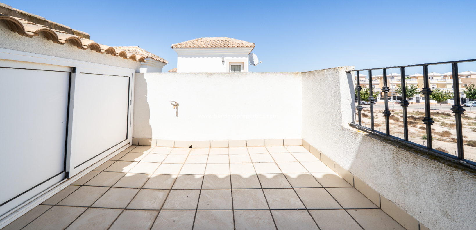 Resale - Fristaende Villa  - Urb. La Marina