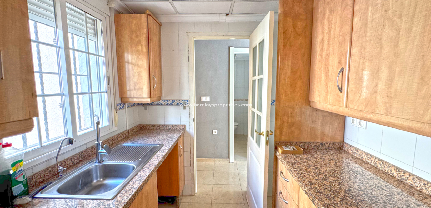 Resale - Fristaende Villa  - Urb. La Marina