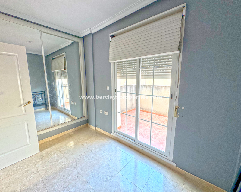 Resale - Fristaende Villa  - Urb. La Marina
