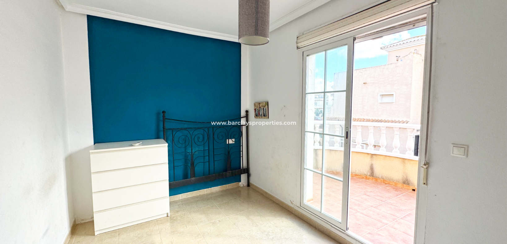 Resale - Fristaende Villa  - Urb. La Marina