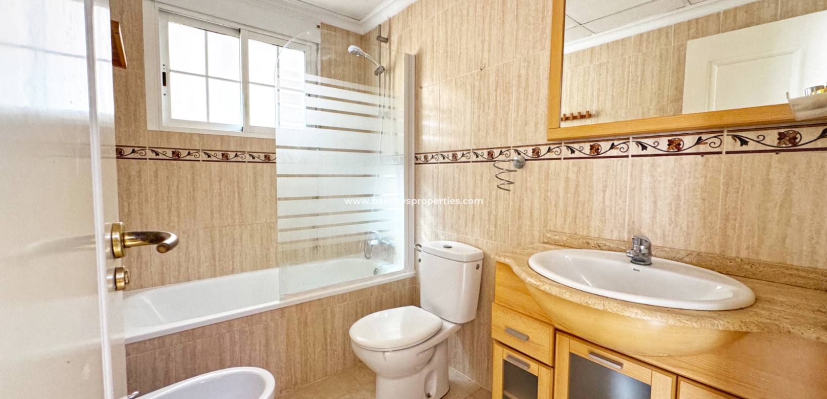 Resale - Fristaende Villa  - Urb. La Marina