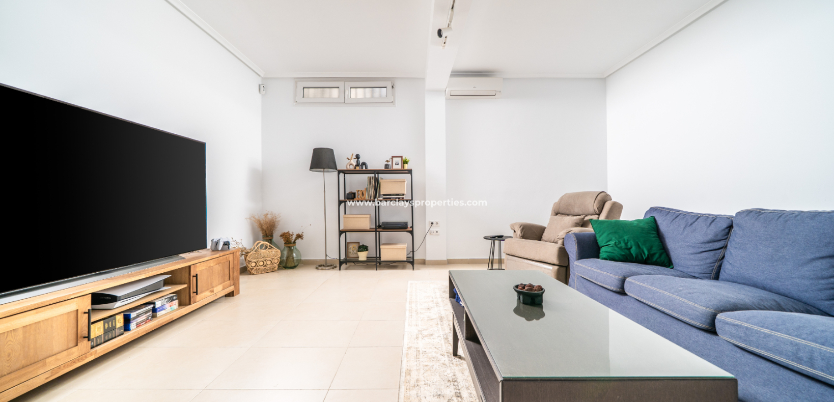 Resale - Fristaende Villa  - Urb. La Marina