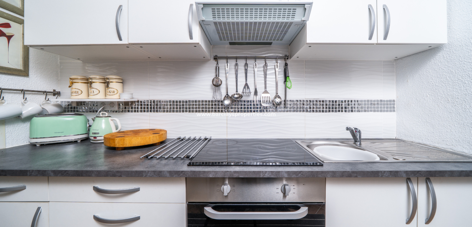 Resale - Fristaende Villa  - Urb. La Marina