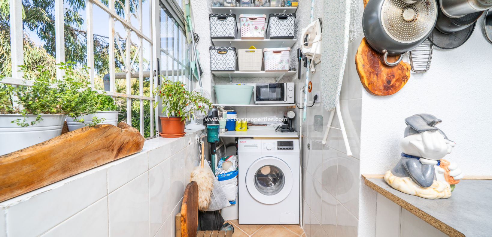 Resale - Fristaende Villa  - Urb. La Marina